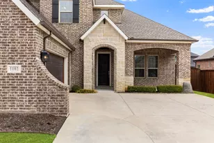 1102 Cordova St, Mansfield, TX 76063 - Photo 3