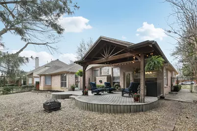 2913 Moss Creek Court, McKinney, TX 75072 - Photo 35