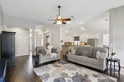 2913 Moss Creek Court, McKinney, TX 75072 - Photo 9