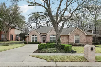 2913 Moss Creek Court, McKinney, TX 75072 - Photo 3