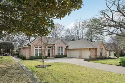 2913 Moss Creek Court, McKinney, TX 75072 - Photo 1