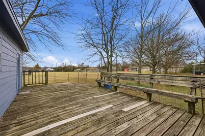 510 E State Highway 11, Tom Bean, TX 75489 - Photo 23