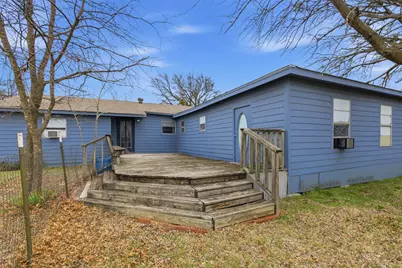 510 E State Highway 11, Tom Bean, TX 75489 - Photo 25