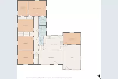 510 E State Highway 11, Tom Bean, TX 75489 - Photo 27