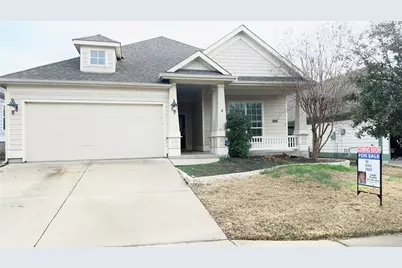 5012 Holliday, Fort Worth, TX 76244 - Photo 1