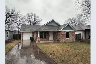 5508 Blackmore Avenue, Fort Worth, TX 76107 - Photo 1