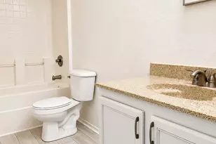 3608 Willow Creek Trail, McKinney, TX 75071 - Photo 23