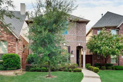 2452 Embleton Drive, Lewisville, TX 75067 - Photo 3