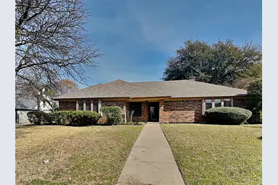 3513 Meadowlark Lane, Colleyville, TX 76034 - Photo 1