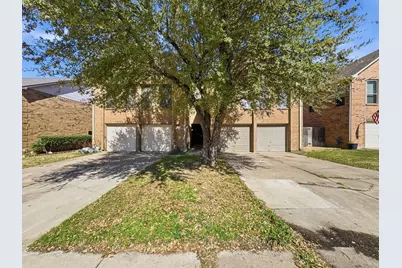 1222 W Hudgins Street, Grapevine, TX 76051 - Photo 3