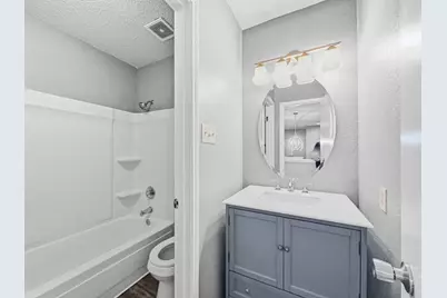 1222 W Hudgins Street, Grapevine, TX 76051 - Photo 15