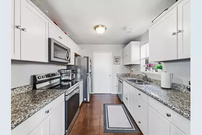 1222 W Hudgins Street, Grapevine, TX 76051 - Photo 23