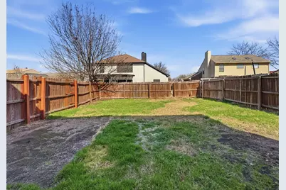 1222 W Hudgins Street, Grapevine, TX 76051 - Photo 17