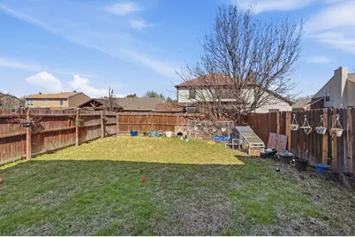 1222 W Hudgins Street, Grapevine, TX 76051 - Photo 31