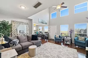 1222 W Hudgins St, Grapevine, TX 76051 - Photo 21