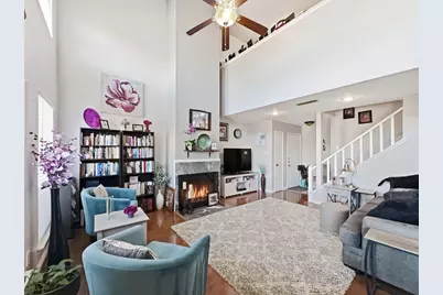 1222 W Hudgins Street, Grapevine, TX 76051 - Photo 19