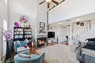 1222 W Hudgins St, Grapevine, TX 76051 - Photo 19