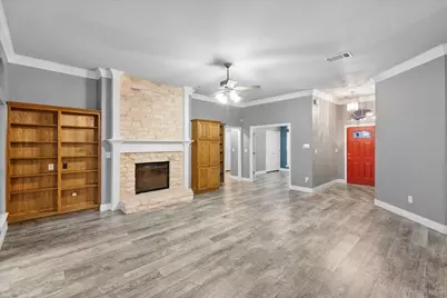 303/305 Cecile Court, Arlington, TX 76013 - Photo 5