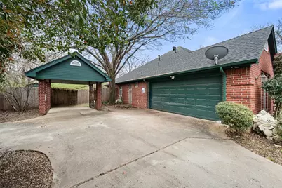 303/305 Cecile Court, Arlington, TX 76013 - Photo 3