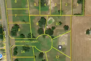 Lot 4 (Phase 1) Arrow Point Dr, Weatherford, TX 76087 - Photo 1