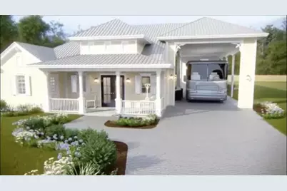 Lot 8 ( Phase 2 ) Arrow Point Drive, Weatherford, TX 76087 - Photo 3