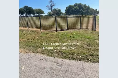 Lot 8 ( Phase 2 ) Arrow Point Drive, Weatherford, TX 76087 - Photo 15