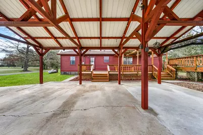 1151 US Highway 67 E, Mount Vernon, TX 75457 - Photo 27