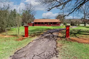 1151 US Hwy 67 E, Mount Vernon, TX 75457 - Photo 3