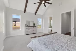 4945 Co Rd 1098, Celeste, TX 75423 - Photo 17