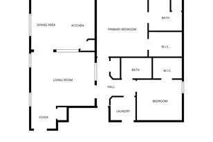 7411 Marsland Ln, Arlington, TX 76001 - Photo 31