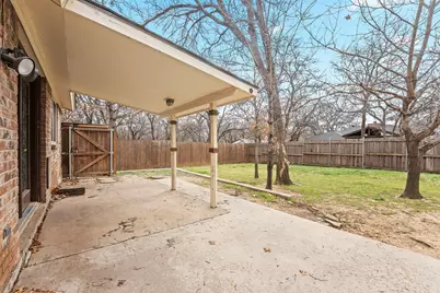 1516 Circle Lane, Bedford, TX 76022 - Photo 5