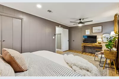 6201 S Ridge Road, Fort Worth, TX 76135 - Photo 23