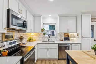 6201 S Ridge Rd, Fort Worth, TX 76135 - Photo 11