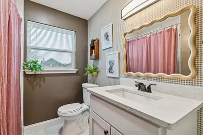 6201 S Ridge Road, Fort Worth, TX 76135 - Photo 17