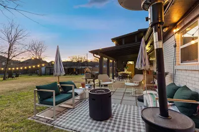 6201 S Ridge Road, Fort Worth, TX 76135 - Photo 5