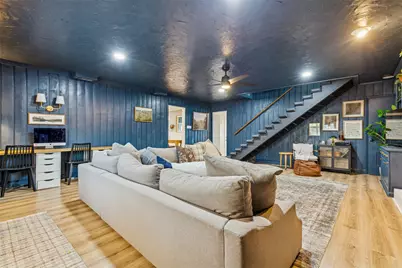 6201 S Ridge Road, Fort Worth, TX 76135 - Photo 15