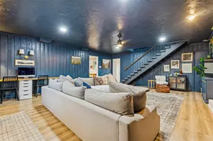 6201 S Ridge Rd, Fort Worth, TX 76135 - Photo 15