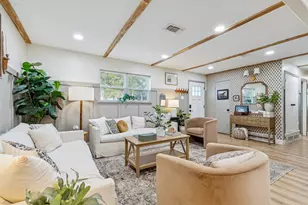 6201 S Ridge Rd, Fort Worth, TX 76135 - Photo 9