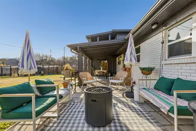 6201 S Ridge Road, Fort Worth, TX 76135 - Photo 25