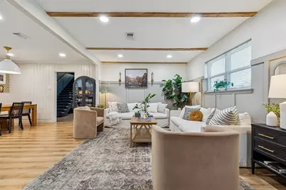 6201 S Ridge Road, Fort Worth, TX 76135 - Photo 7