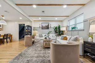 6201 S Ridge Rd, Fort Worth, TX 76135 - Photo 7