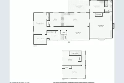 6201 S Ridge Road, Fort Worth, TX 76135 - Photo 31