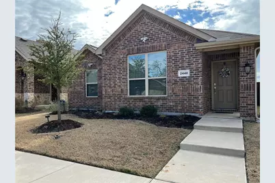2448 Opaline Drive, Little Elm, TX 76227 - Photo 1