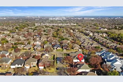 3913 Hawkins Drive, McKinney, TX 75072 - Photo 35