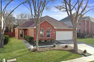 3913 Hawkins Dr, McKinney, TX 75072 - Photo 1