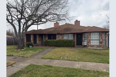 2701 Stanford Street #B, Rowlett, TX 75088 - Photo 1