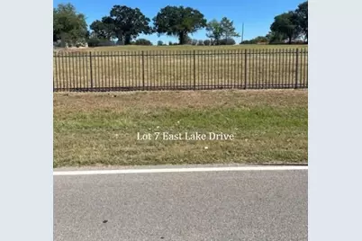 Lot 9 (Phase 2) Arrow Point Court, Weatherford, TX 76087 - Photo 9