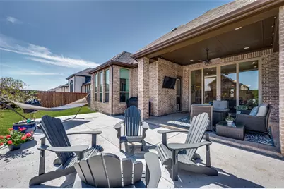 1404 Buttercup Avenue, Aubrey, TX 76227 - Photo 21