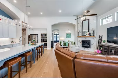 1404 Buttercup Avenue, Aubrey, TX 76227 - Photo 3