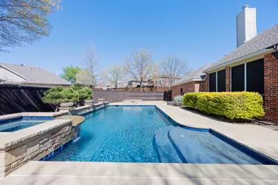 6711 Branch Trail, Frisco, TX 75035 - Photo 35
